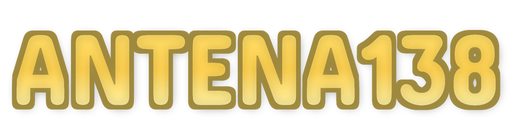 Logo ANTENA138